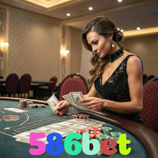 586bet:Aposte nas melhores slots e conquiste prêmios como nunca!