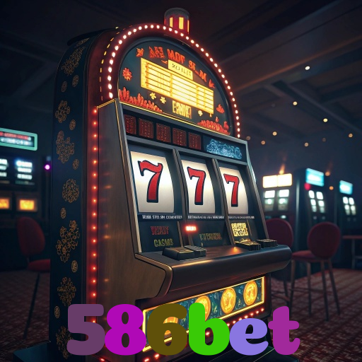 586bet：Aposte no futebol, jogue poker e conquiste vitórias épicas!