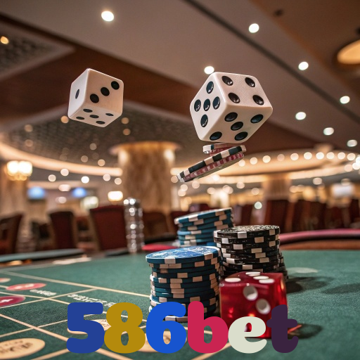 586bet：Aposte no futebol, jogue poker e conquiste vitórias épicas!
