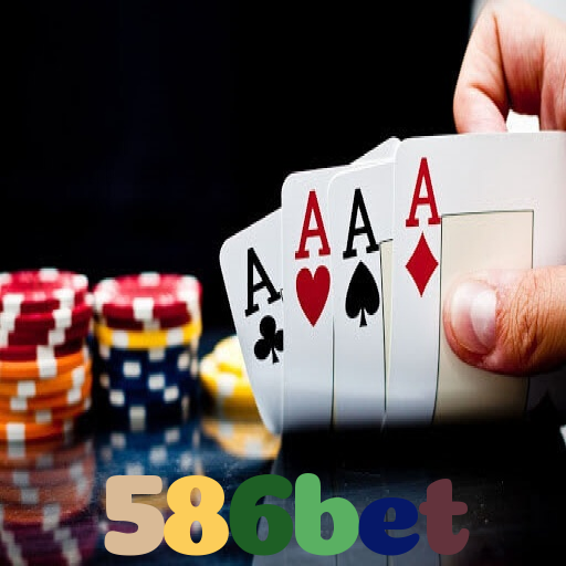 586bet:Aposte no futebol, jogue poker e conquiste vitórias épicas!