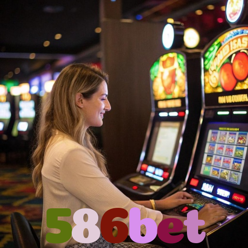 586bet：Jogue poker, aposte no futebol e ganhe em grandes jogos de cassino!