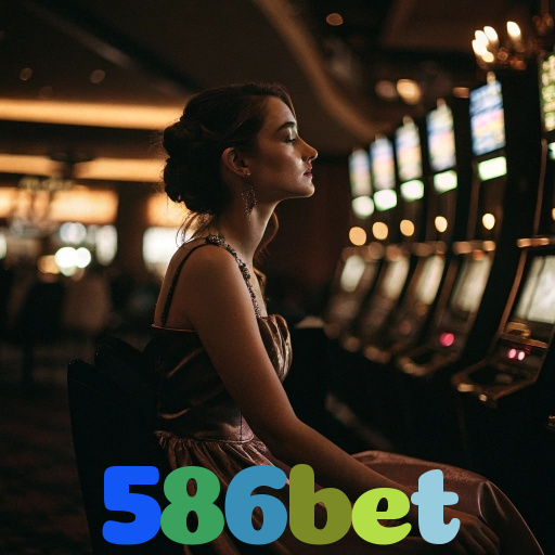 586bet：Jogue poker, aposte no futebol e ganhe em grandes jogos de cassino!
