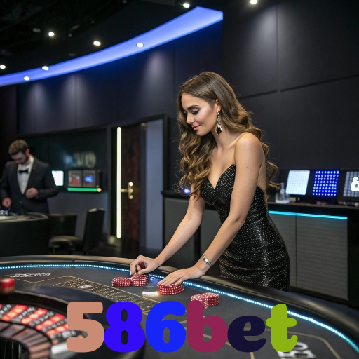 586bet:Aposte nas melhores slots e conquiste prêmios como nunca!