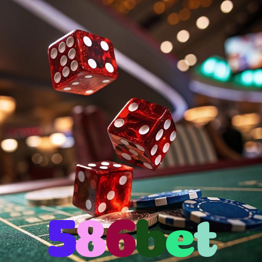 586bet:Aposte nas melhores slots e conquiste prêmios como nunca!