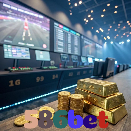586bet：Jogue poker, aposte no futebol e ganhe em grandes jogos de cassino!