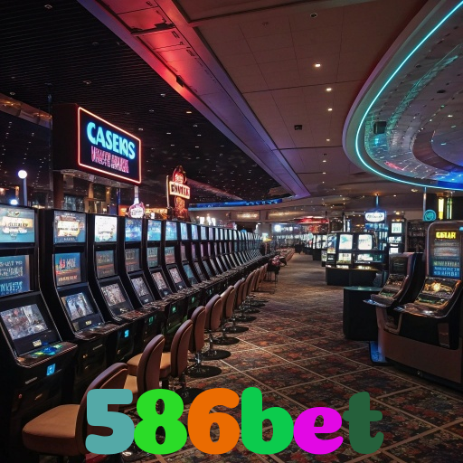 586bet:Aposte no futebol, jogue poker e conquiste vitórias épicas!