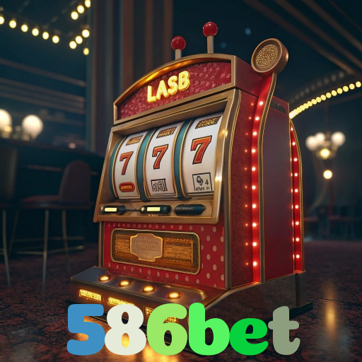 586bet：Aposte nas melhores slots e conquiste prêmios como nunca!