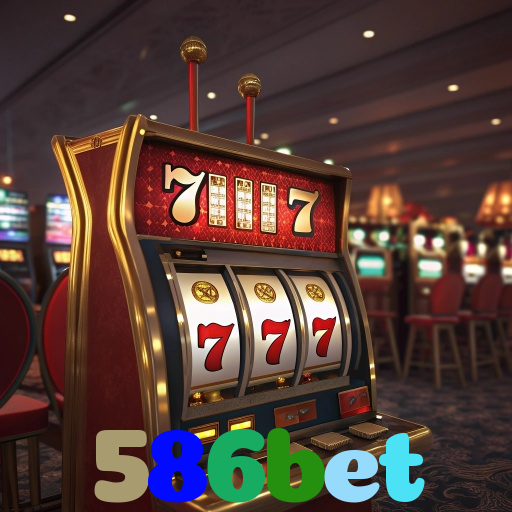 586bet:Aposte no futebol, jogue poker e conquiste vitórias épicas!