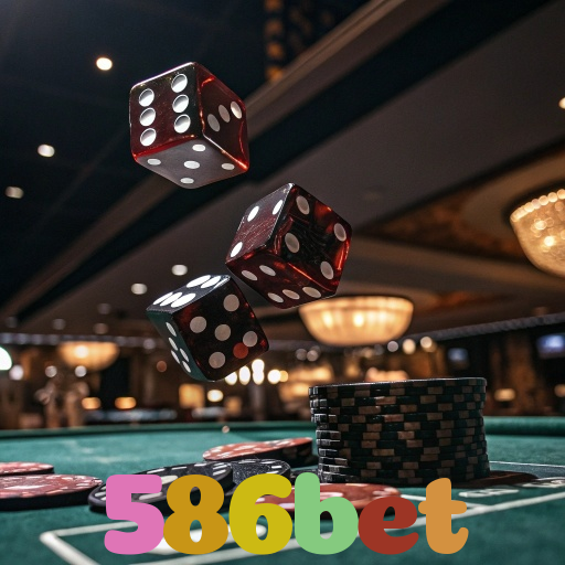 586bet:Aposte nas melhores slots e conquiste prêmios como nunca!