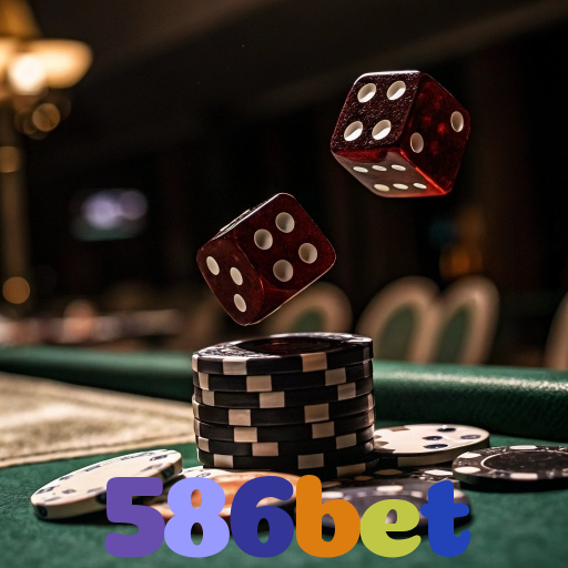 586bet:Aposte nas melhores slots e conquiste prêmios como nunca!