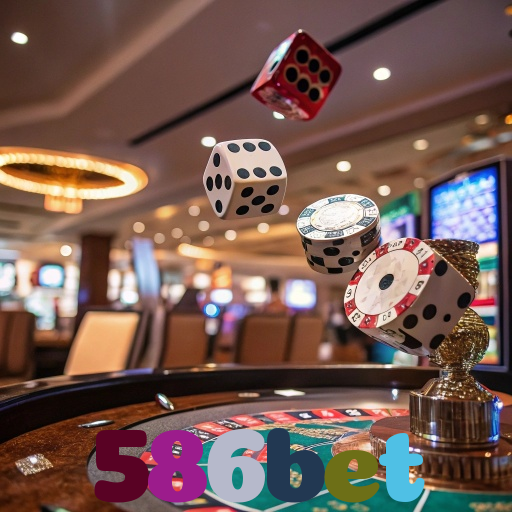 586bet:Jogue poker, aposte no futebol e ganhe em grandes jogos de cassino!
