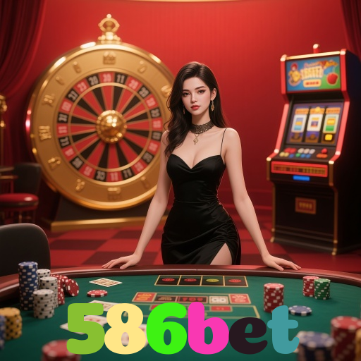 586bet:Jogue poker, aposte no futebol e ganhe em grandes jogos de cassino!