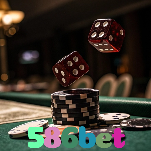 586bet:Aposte nas melhores slots e conquiste prêmios como nunca!