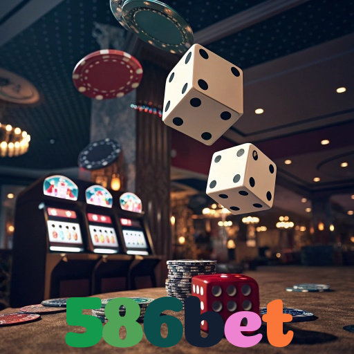586bet：Aposte no futebol, jogue poker e conquiste vitórias épicas!