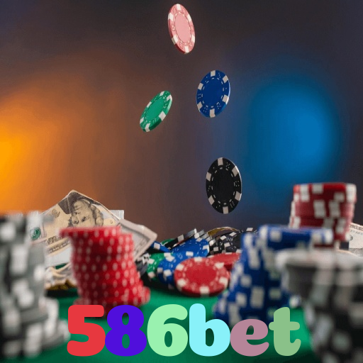 586bet:Aposte nas melhores slots e conquiste prêmios como nunca!