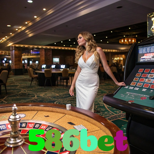 586bet:Jogue poker, aposte no futebol e ganhe em grandes jogos de cassino!