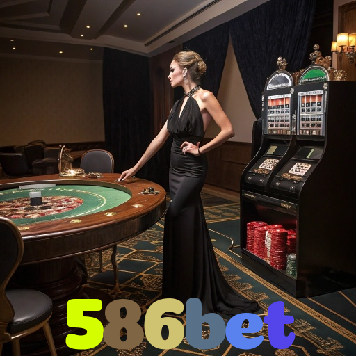 586bet:Aposte no futebol, jogue poker e conquiste vitórias épicas!
