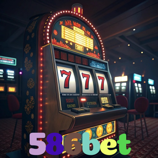 586bet：Aposte nas melhores slots e conquiste prêmios como nunca!