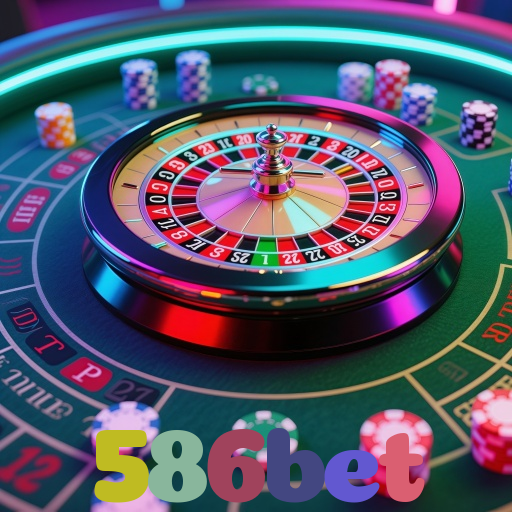 586bet：Aposte no futebol, jogue poker e conquiste vitórias épicas!