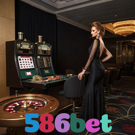 586bet:Aposte no futebol, jogue poker e conquiste vitórias épicas!