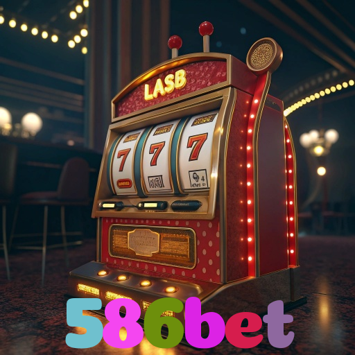 586bet：Aposte nas melhores slots e conquiste prêmios como nunca!