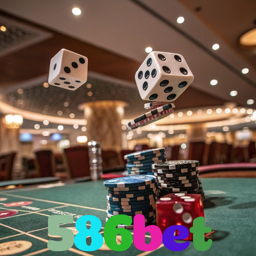 586bet：Jogue poker, aposte no futebol e ganhe em grandes jogos de cassino!