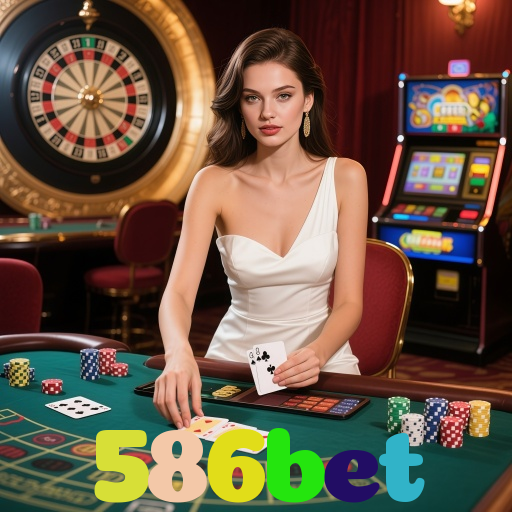 586bet:Aposte no futebol, jogue poker e conquiste vitórias épicas!
