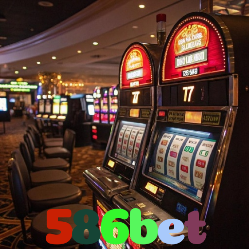 586bet：Aposte no futebol, jogue poker e conquiste vitórias épicas!