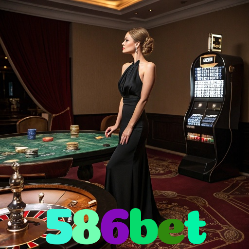 586bet：Aposte no futebol, jogue poker e conquiste vitórias épicas!
