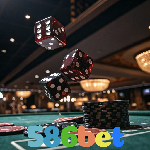 586bet：Jogue poker, aposte no futebol e ganhe em grandes jogos de cassino!