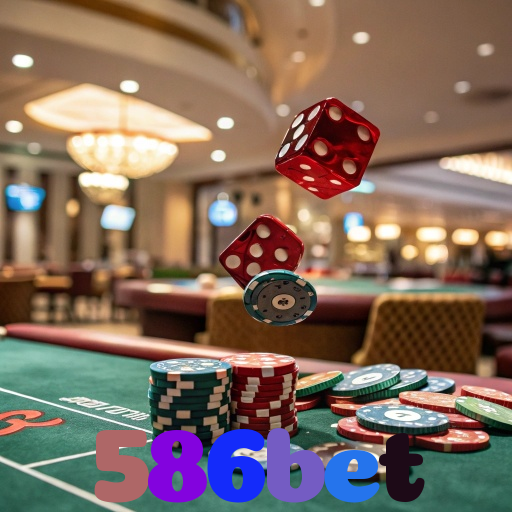 586bet:Aposte nas melhores slots e conquiste prêmios como nunca!