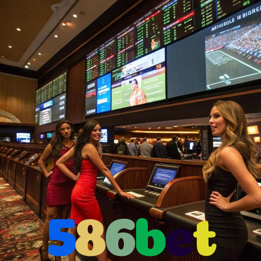 586bet:Aposte nas melhores slots e conquiste prêmios como nunca!