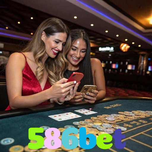 586bet:Aposte nas melhores slots e conquiste prêmios como nunca!
