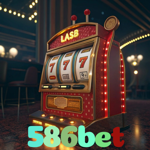 586bet：Aposte nas melhores slots e conquiste prêmios como nunca!