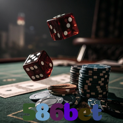 586bet：Aposte no futebol, jogue poker e conquiste vitórias épicas!