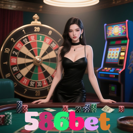586bet:Aposte no futebol, jogue poker e conquiste vitórias épicas!