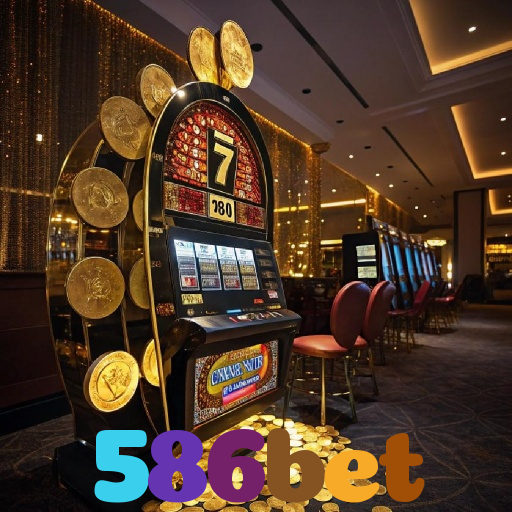 586bet：Aposte no futebol, jogue poker e conquiste vitórias épicas!