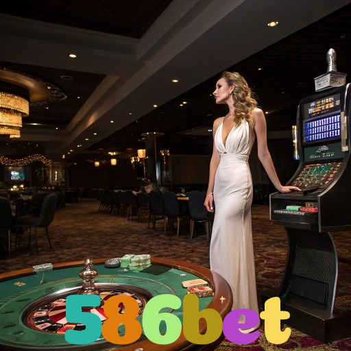 586bet:Jogue poker, aposte no futebol e ganhe em grandes jogos de cassino!