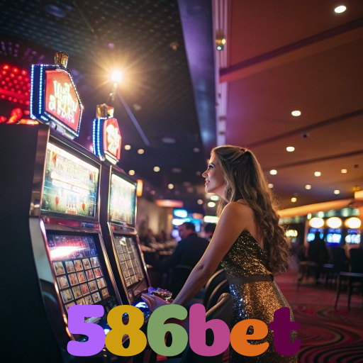 586bet:Jogue poker, aposte no futebol e ganhe em grandes jogos de cassino!