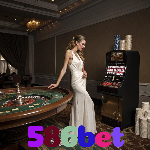 586bet：Aposte no futebol, jogue poker e conquiste vitórias épicas!