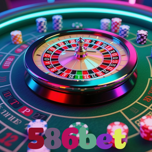 586bet:Aposte nas melhores slots e conquiste prêmios como nunca!