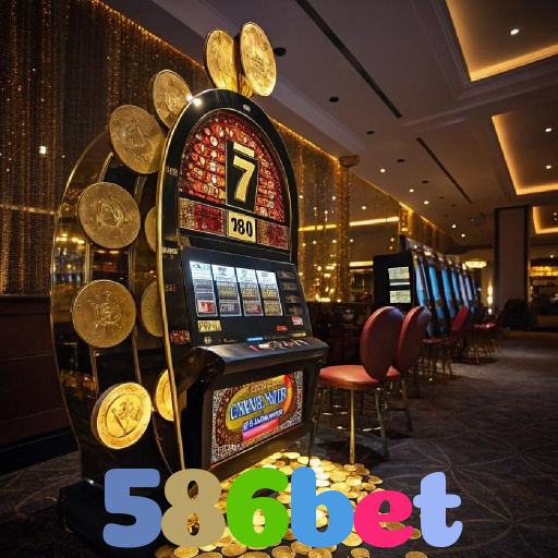 586bet：Aposte no futebol, jogue poker e conquiste vitórias épicas!