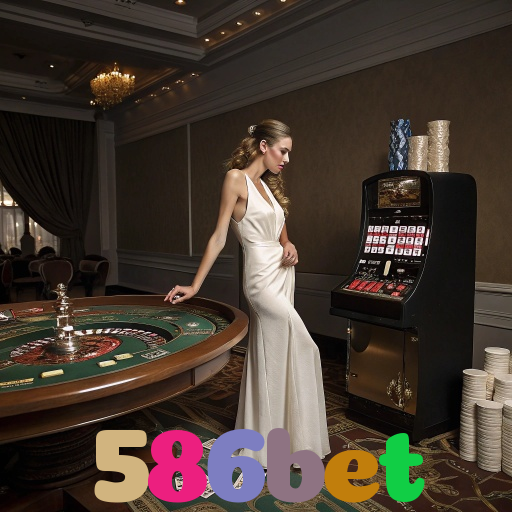 586bet：Jogue poker, aposte no futebol e ganhe em grandes jogos de cassino!