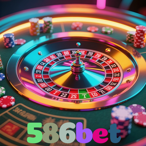 586bet:Aposte nas melhores slots e conquiste prêmios como nunca!