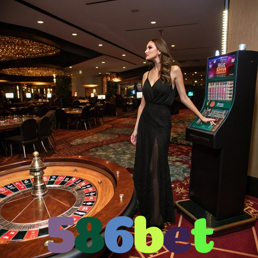 586bet:Jogue poker, aposte no futebol e ganhe em grandes jogos de cassino!