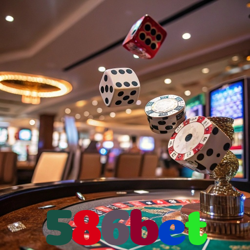 586bet:Jogue poker, aposte no futebol e ganhe em grandes jogos de cassino!
