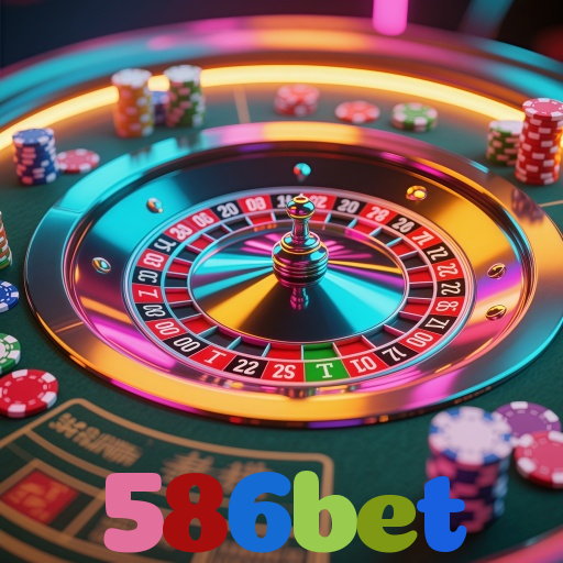 586bet：Aposte no futebol, jogue poker e conquiste vitórias épicas!
