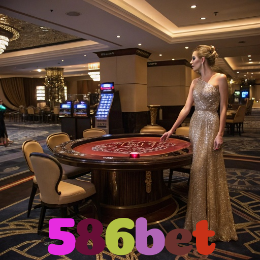 586bet:Aposte no futebol, jogue poker e conquiste vitórias épicas!