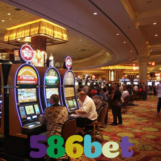 586bet：Aposte no futebol, jogue poker e conquiste vitórias épicas!