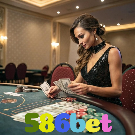 586bet:Aposte nas melhores slots e conquiste prêmios como nunca!